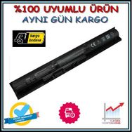 Hp Pavilion 15-P210NT Uyumlu Batarya