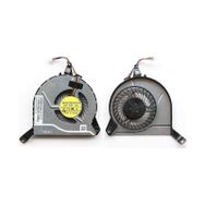 HP Pavilion 15-P214NT L1T67EA Uyumlu Notebook Fan