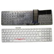 HP Pavilion 15-P219NT Klavye