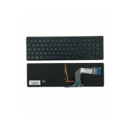 HP Pavilion 15-P251NT 15-P253NT Uyumlu Notebook Klavye