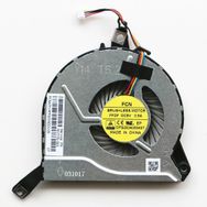 HP Pavilion 15-P253NT M3J84EA Uyumlu Notebook Fan