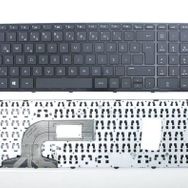 HP Pavilion 15-R011ST Notebook Klavye