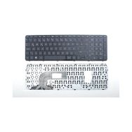 HP Pavilion 15-R012ST Notebook Klavye