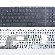 HP Pavilion 15-R021ST Notebook Klavye