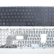 HP Pavilion 15-R119NT Notebook Klavye