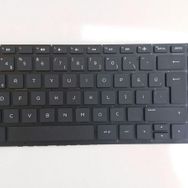 HP Pavilion 15P Klavye