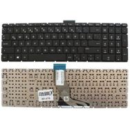 HP Pavilion 17-AB302NT Siyah Klavye