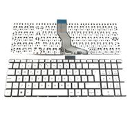 HP Pavilion 17-AB304NT Beyaz Klavye