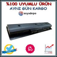 HP Pavilion 17-E009WM Uyumlu Laptop Batarya Pil