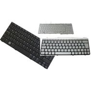 HP Pavilion 17-E011SO Siyah Klavye