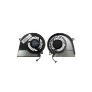 HP Pavilion 17-E050US 17-E054CA 17-E061NR Uyumlu Notebook Fan