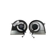 HP Pavilion 17-E116DX 17-E117NR 17-E119NR Uyumlu Notebook Fan