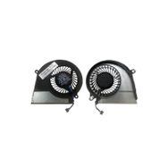 HP Pavilion 17-E132NR 17-E137CL 17-E141NR Uyumlu Notebook Fan
