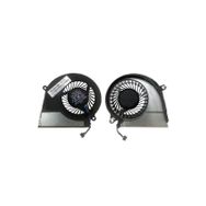 HP Pavilion 17-E144NR 17-E147CA 17-E149NR Uyumlu Notebook Fan