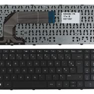 HP Pavilion 17-E147SG Siyah Klavye