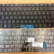 HP Pavilion 4-1001ET Siyah Notebook Klavye