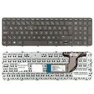 HP Pavilion 6037B00955017J1550 Notebook Klavyesi