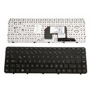 HP Pavilion 606745-141 Klavye