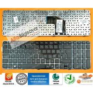 HP Pavilion D4N05EA Klavye
