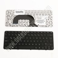HP Pavilion DM1-3200ET Siyah Klavye