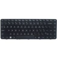 HP Pavilion DM4-1100 Klavye