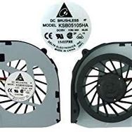 HP Pavilion DM4-2160SF DM4-2170EO DM4-2191US Uyumlu Notebook Fan