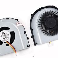 HP Pavilion DM4-3007XX DM4-3025TX DM4-3050EB Uyumlu Notebook Fan
