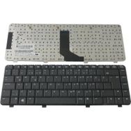 HP Pavilion DV2002XX Klavye