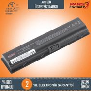 HP Pavilion DV2730ET DV2850ET DV2999ET Uyumlu Notebook Batarya