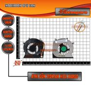 HP Pavilion DV3-2313TX DV3-2318TX DV3-2325TX Uyumlu Notebook Fan