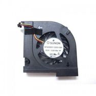 HP Pavilion DV3-4300ST LC933EA Uyumlu Notebook Fan