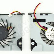 HP Pavilion DV3-4320ET Uyumlu Notebook Fan