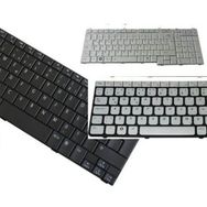 HP Pavilion DV3 Klavye
