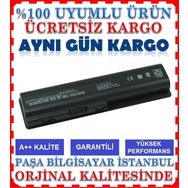 Hp Pavilion DV4-1110ET DV4-1115ET Notebook Uyumlu Batarya