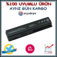 Hp Pavilion DV4-2100 Uyumlu Batarya