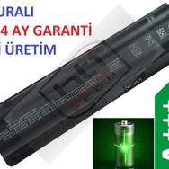 Hp Pavilion DV4-4000 DV4-4100 DV4-4200 Notebook Uyumlu Batarya