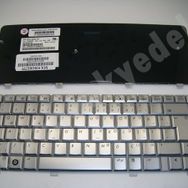 Hp Pavilion DV4 DV4-1000 Uyumlu Notebook Klavye