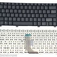 Hp Pavilion DV4 Klavye