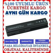 Hp Pavilion DV5-1110ET DV5-1110ET Uyumlu Batarya