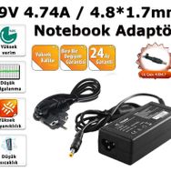 HP Pavilion DV5000 Notebook Adaptör