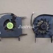 HP Pavilion DV6-1115ET Uyumlu Notebook Fan