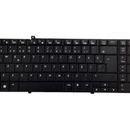 Hp Pavilion DV6-1120ET DV6-1125ET Siyah Uyumlu Notebook Klavye