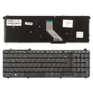 Hp Pavilion DV6-1130ET DV6-1133ET Siyah Uyumlu Notebook Klavye