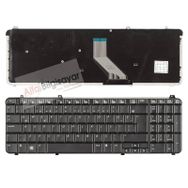 HP Pavilion DV6-1130ET-NR497EA Klavye