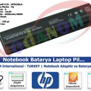 HP Pavilion DV6-1160EI DV6-1160EJ DV6-1160EG Uyumlu Notebook Batarya