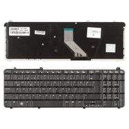 Hp Pavilion DV6-1229ET DV6-1230ET Siyah Uyumlu Notebook Klavye