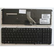 HP Pavilion DV6-1282ET DV6-1280ET DV6-1270ST DV6-1270ET Uyumlu Notebook Klavye