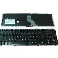 HP Pavilion DV6-1360ET Klavye