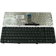Hp Pavilion DV6-1430ET DV6-1445ET Siyah Uyumlu Notebook Klavye