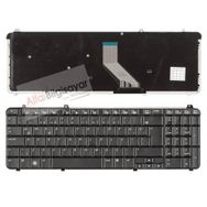 HP Pavilion DV6-1430ET-VY123EA Klavye